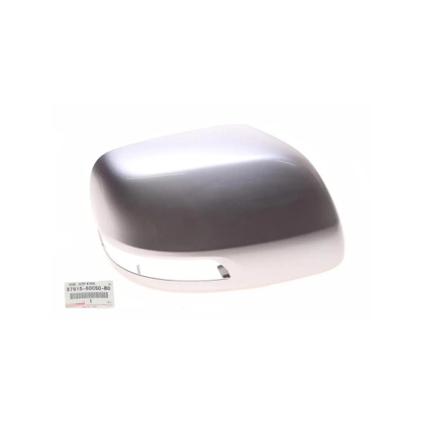 Right rearview mirror cover J15 (09/2013-2021)...
