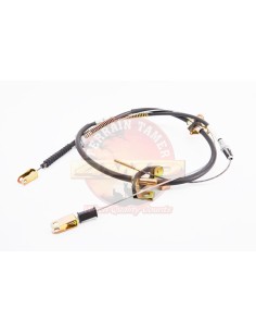 Câble de frein à main Toyota Land Cruiser J4 (BJ-42) -...