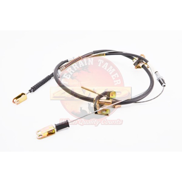 Cavo freno a mano Toyota Land Cruiser J4...