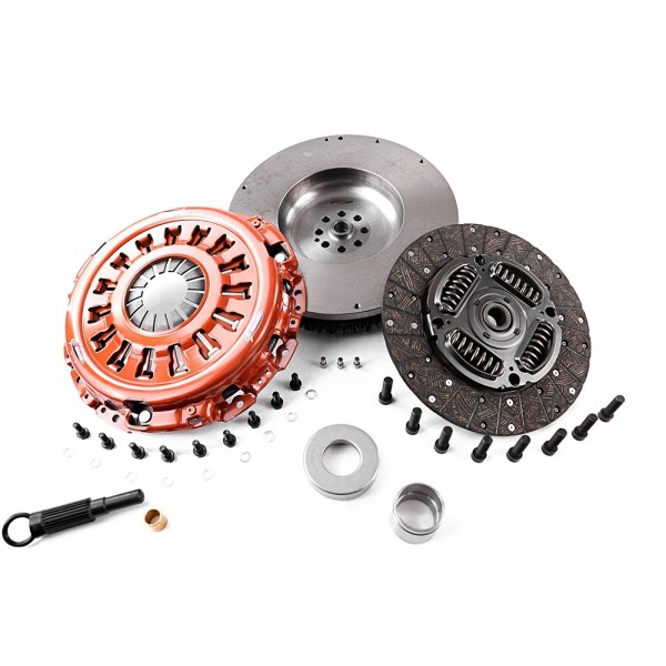 Reinforced clutch kit Xtreme Outback conversion...