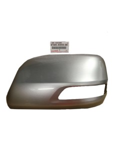 Calotta Specchio Retrovisore per Toyota Proace Dal 2019 Nera Sinistra 8051738125451