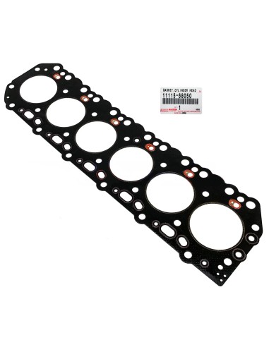 cópia da Junta do cabeçote para Toyota Hilux...
