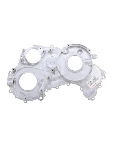 Cópia da Bomba de óleo J9 / 12 / J15 (D4D) - Original Toyota Land Cruiser