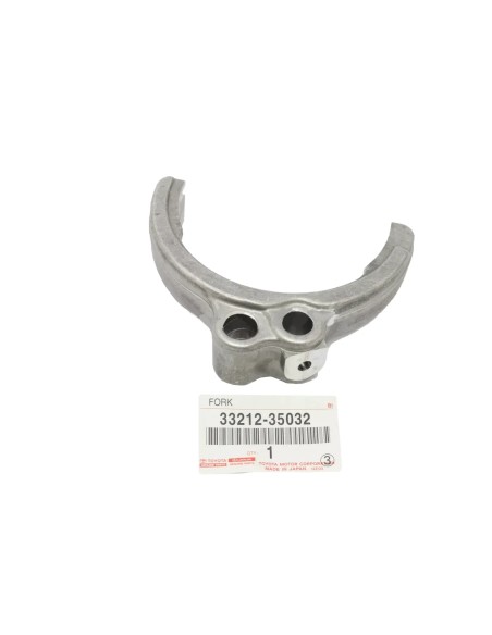 Horquilla Schalthebel N-1 für Toyota Land Cruiser J9 / 12 / Hilux (5-Gang) - Original Toyota Land Cruiser