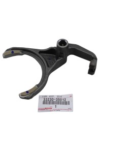 Horquilla de cambio de marchas N-3 pour Toyota Land...