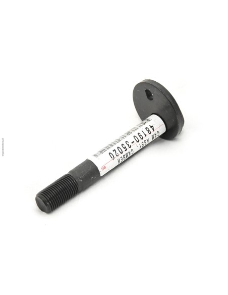 Lower control arm eccentric bolt for Toyota Hilux / 4Runner - Original Toyota Land Cruiser