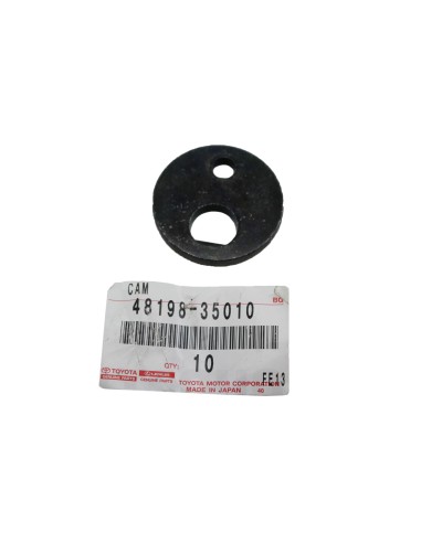 Lower Control Arm Eccentric Washer for Toyota...