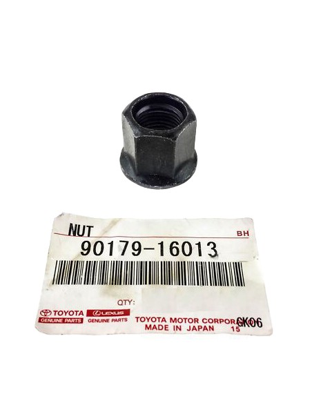 Tuerca des unteren Querlenkers für Toyota Hilux / 4Runner - Original Toyota Land Cruiser