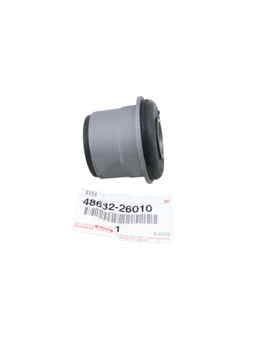 Front upper control arm bushing (FR) for Toyota...