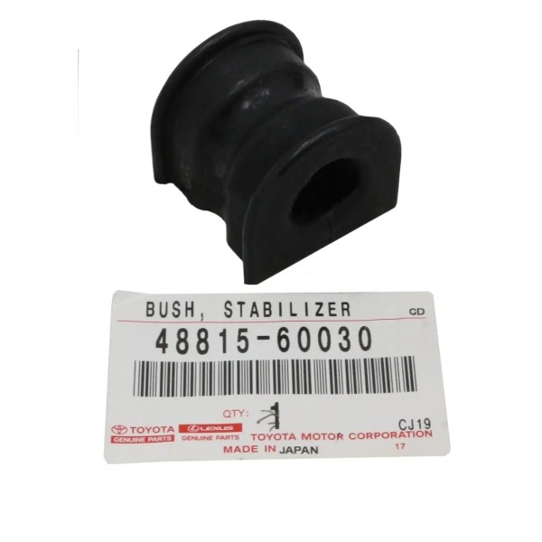 Silentblock barra stabilizzatrice anteriore per...