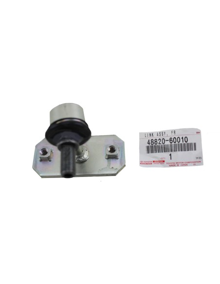 Stabilizer bar link front right, for Toyota Land Cruiser KZJ70/73/77 series - Original Toyota Land Cruiser