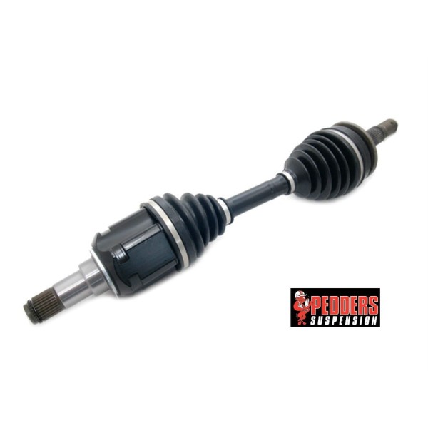HOMOCINETICA COMPLETA HILUX REVO PEDDERS