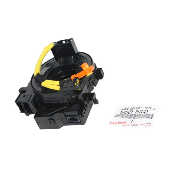 copy of Serpentin airbag steering wheel (cruise...