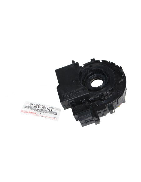 Serpentina airbag volante + sensore per Toyota Land Cruiser J15 (GDJ) - Originale Toyota Land Cruiser