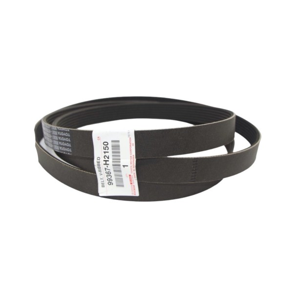 Correa di servizio per Toyota land cruiser J15...