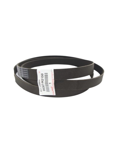 copy of J12 / FJ (1GR-FE) Service Belt - Original Toyota Land Cruiser