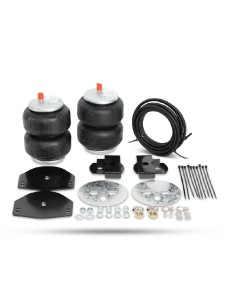 Kit de suspension pneumatique arrière pour véhicules...