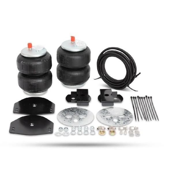 Kit de suspensão pneumática traseira Isuzu...