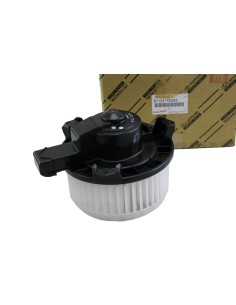 Moteur électrique ventilateur intérieur habitacle pour...