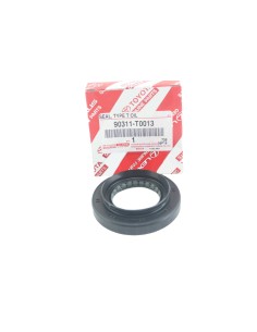 Pinion seal differential, for Toyota Hilux Vigo - Genuine...