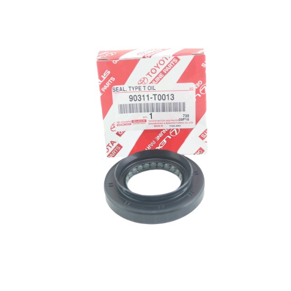 Pinion seal differential, for Toyota Hilux Vigo...