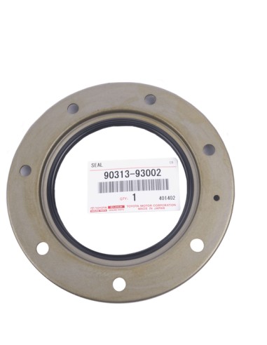 Front outer spindle seal for Toyota...