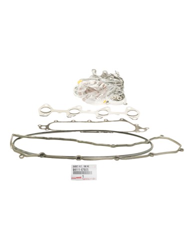 Complete engine gasket kit for Toyota 4Runner...