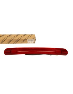 Troisième feu stop hayon pour Toyota Land Cruiser J10 -...
