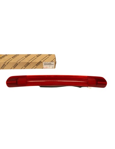 Third brake light tailgate for Toyota Land...