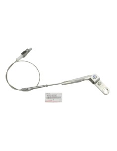 Handbrake cable for Toyota Land Cruiser HZJ105 (n-2) -...