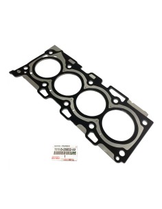 Junta de cabeçote para Toyota RAV4 (marca A / motor...