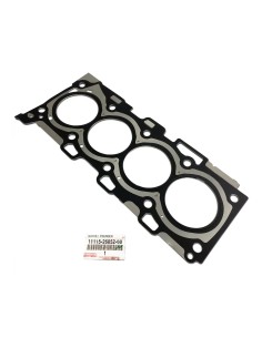 Head gasket for Toyota RAV4 (mark B / engine 2ADFTV) -...