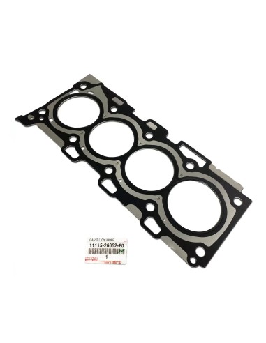 Junta culata para Toyota RAV4 (mark E / motor...