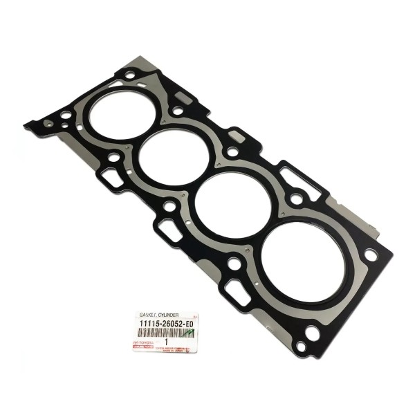 Junta do cabeçote para Toyota RAV4 (modelo E /...