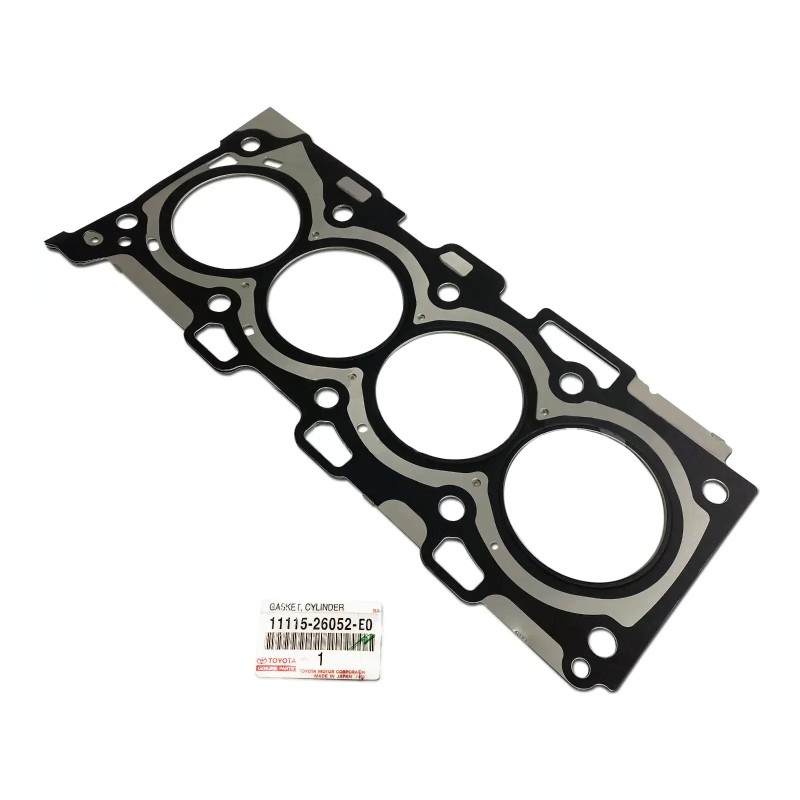 Junta culata para Toyota RAV4 (mark E / motor 2ADFTV) - Original Toyota Land Cruiser