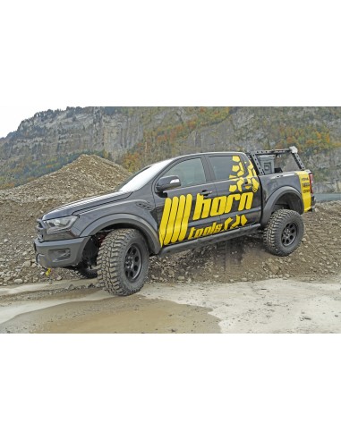 Kit verstärkter Federn +40mm Ford Raptor (2019...