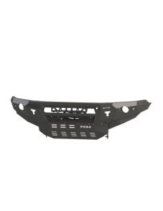 Bouclier avant en acier renforcé pour Isuzu D-Max (2020 -... 2