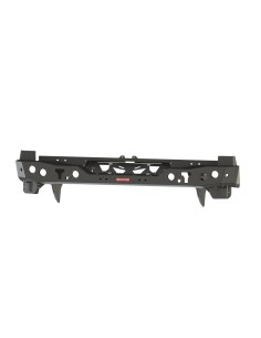 Para-choque traseiro de aço reforçado para engate de... 2