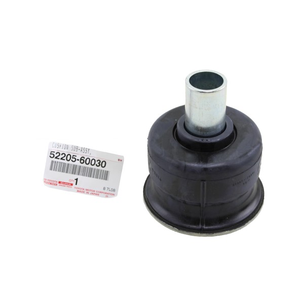 Silentblock carrozzeria n. 3 superiore per...