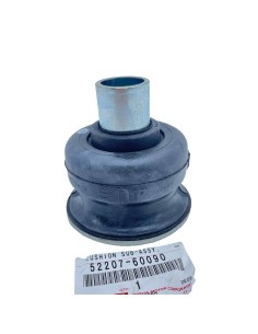 Silentblock carrosserie nº 4 supérieur pour Toyota Land...