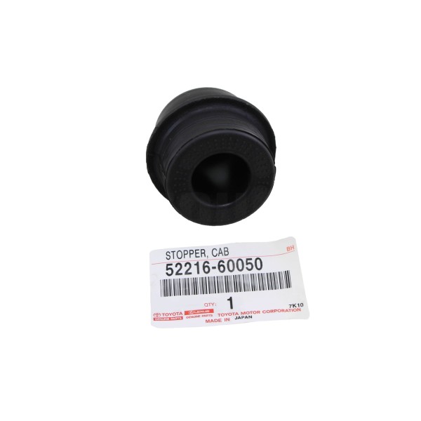 Silentblock de carrosserie nº 5 pour Toyota...
