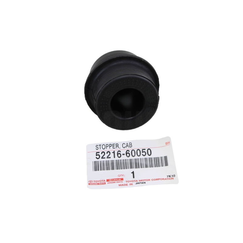 copy of Lower body mount bushing nº 4 for Toyota Land Cruiser J20 - Original Toyota Land Cruiser