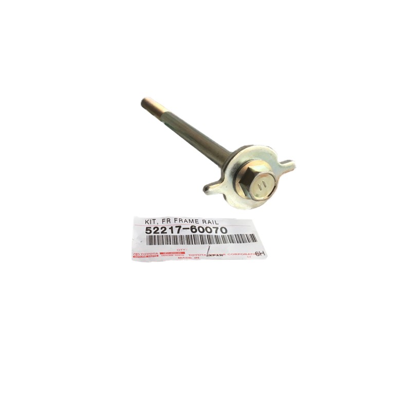 Vite, supporto motore n. 2 e 4 per Toyota Land Cruiser J20 - Originale Toyota Land Cruiser