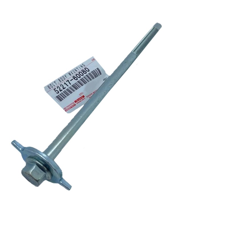 Vite, supporto motore n. 3 per Toyota Land Cruiser J20 - Originale Toyota Land Cruiser