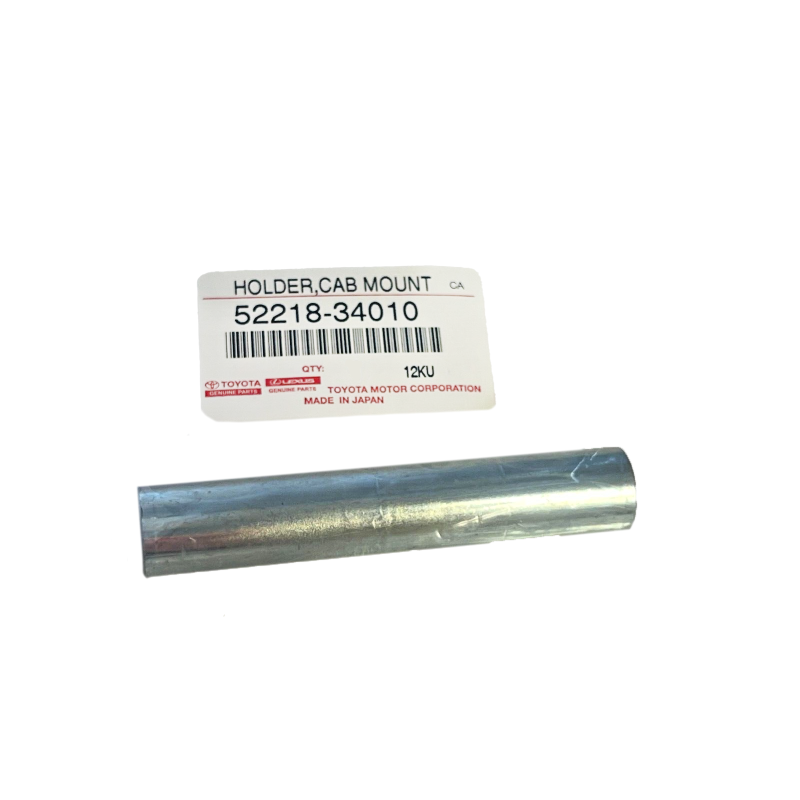 Casquillo del silentblock della carrozzeria n.1 per Toyota Land Cruiser J20 - Originale Toyota Land Cruiser