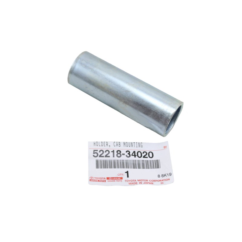 copy of Body mounting bushing nº1 for Toyota Land Cruiser J20- Original Toyota Land Cruiser