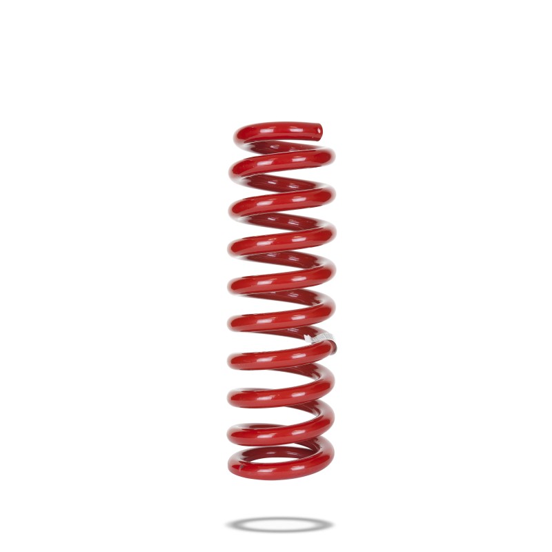 Mola dianteira reforçada +40mm amortecedor exclusivo Pedders para Isuzu D-Max motor 1.9 (2017-) - Pedders