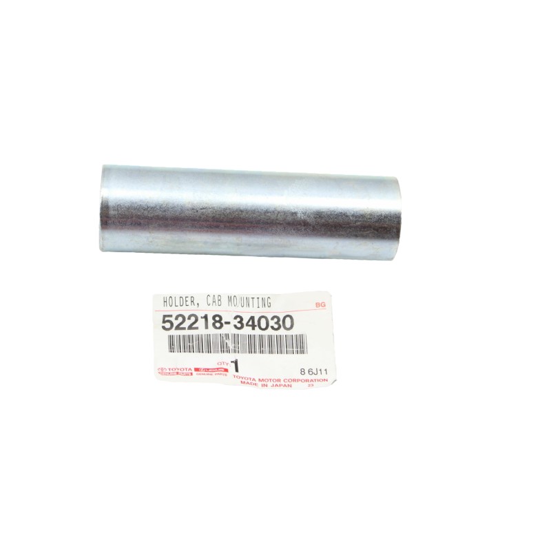 copy of Body mounting bushing nº2 for Toyota Land Cruiser J20 - Original Toyota Land Cruiser