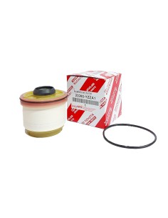 Filtre à carburant pour Hilux antérieur à 2007 - Original...