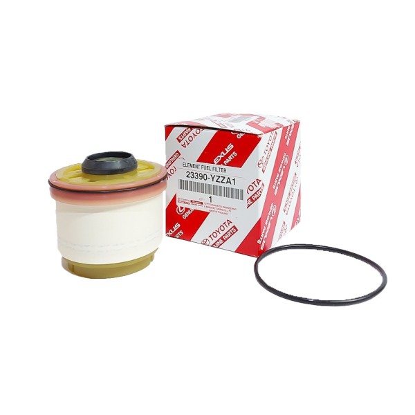 Filtro gasolio per Toyota Hilux precedente al...